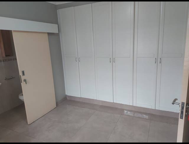 1 BEDROOM APARTMENT TO LET IN UMHLANGA RIDGE